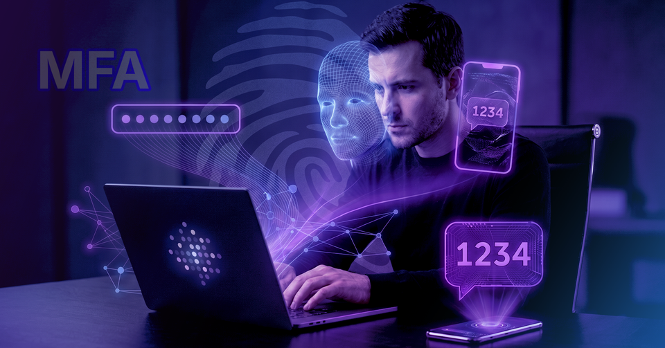 Cybersecurity Newsletter #5: Passwords Aren’t Enough and MFA Is Now Required