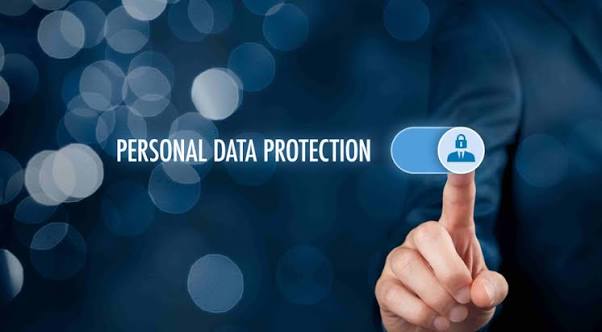 Cybersecurity Newsletter #3 Keep Work Devices for Work: Protecting ODVI from Personal-Use Risks
